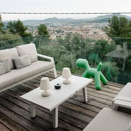 Magnifique D'architecte