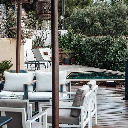 Magnifique D'architecte Villa *